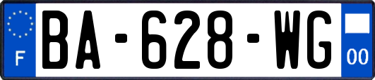 BA-628-WG