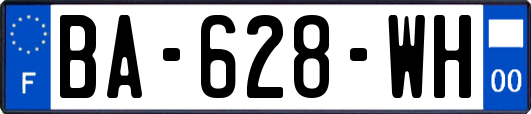 BA-628-WH