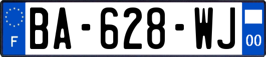 BA-628-WJ