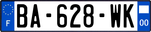 BA-628-WK