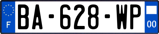 BA-628-WP