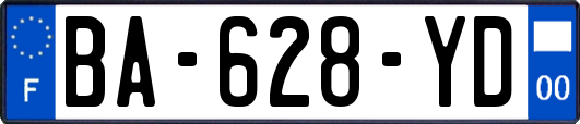 BA-628-YD