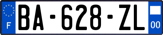 BA-628-ZL