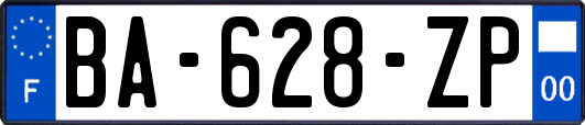 BA-628-ZP