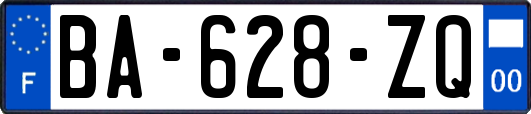 BA-628-ZQ