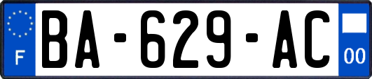 BA-629-AC