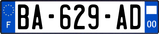 BA-629-AD