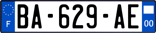 BA-629-AE