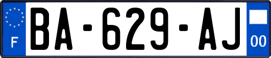 BA-629-AJ