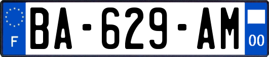 BA-629-AM