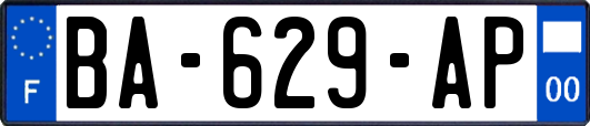 BA-629-AP