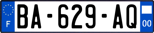 BA-629-AQ