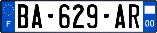 BA-629-AR