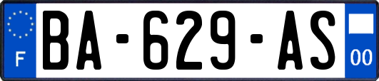 BA-629-AS