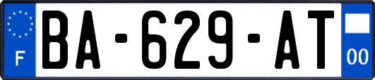 BA-629-AT