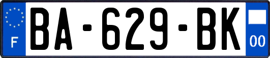 BA-629-BK