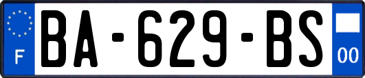 BA-629-BS