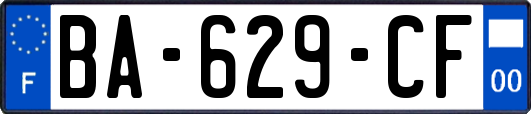BA-629-CF