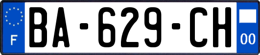 BA-629-CH