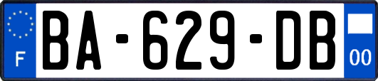 BA-629-DB