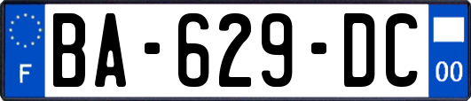 BA-629-DC