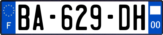 BA-629-DH