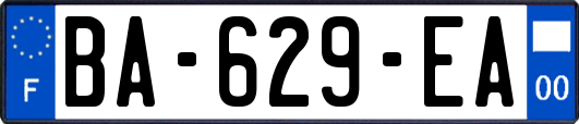 BA-629-EA