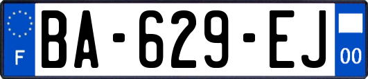 BA-629-EJ