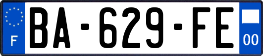 BA-629-FE