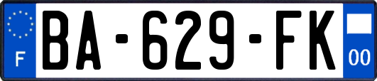 BA-629-FK