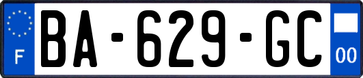 BA-629-GC
