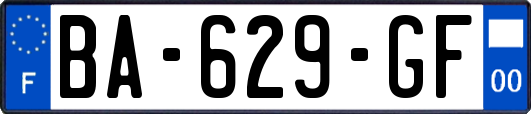 BA-629-GF