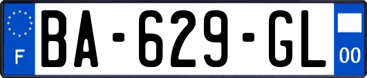 BA-629-GL