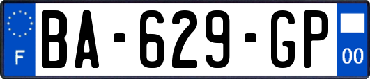 BA-629-GP