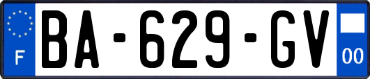 BA-629-GV