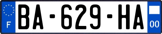 BA-629-HA
