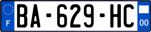BA-629-HC