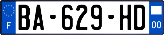 BA-629-HD