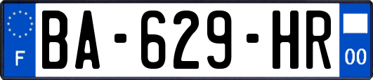 BA-629-HR