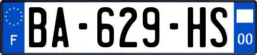 BA-629-HS