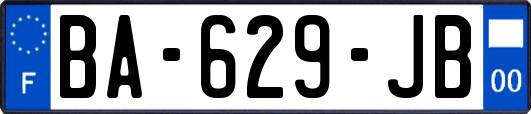 BA-629-JB