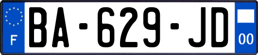 BA-629-JD