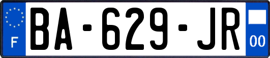 BA-629-JR