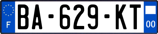 BA-629-KT