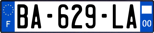 BA-629-LA