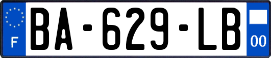 BA-629-LB