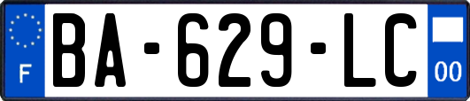 BA-629-LC