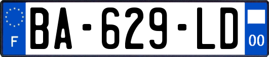 BA-629-LD