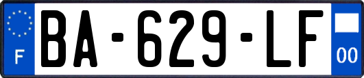 BA-629-LF