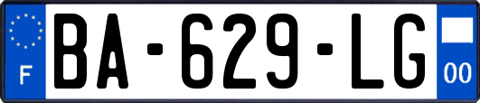 BA-629-LG